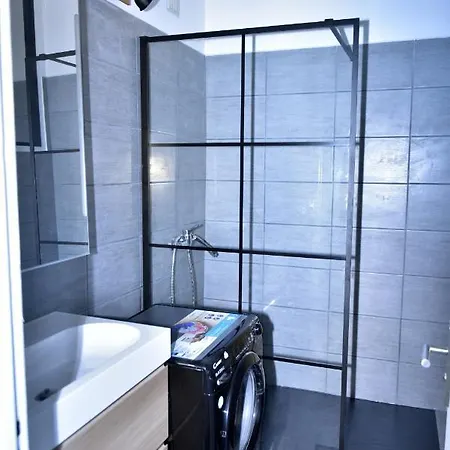 Vue Exceptionnelle Proche Mer 4 Personnes Apartment *