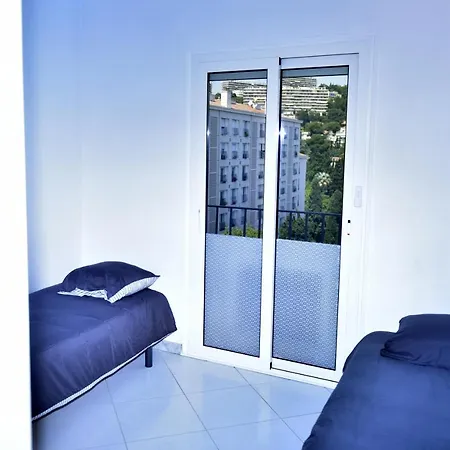 Vue Exceptionnelle Proche Mer 4 Personnes Apartment *
