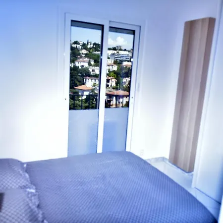 Apartment Vue Exceptionnelle Proche Mer 4 Personnes