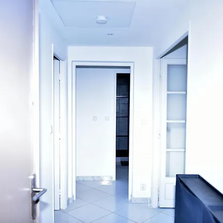 Apartment Vue Exceptionnelle Proche Mer 4 Personnes