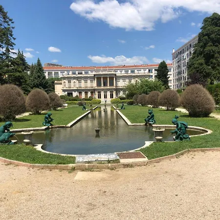 Vue Exceptionnelle Proche Mer 4 Personnes Apartment *