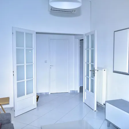 Vue Exceptionnelle Proche Mer 4 Personnes * Nice
